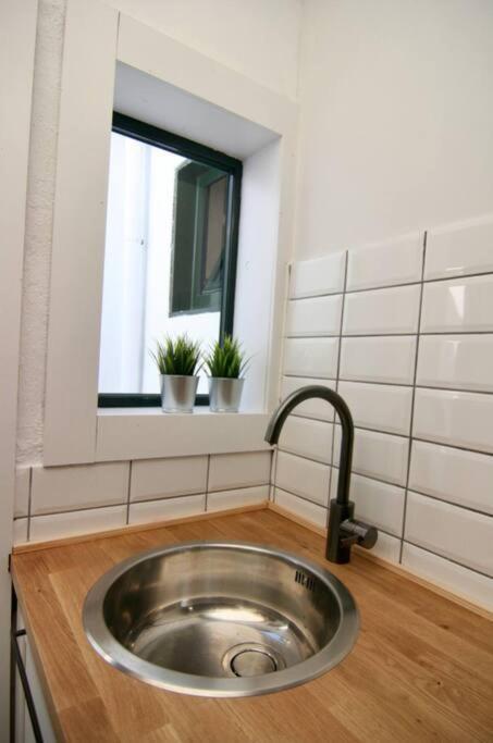 Nuevo, Recien Remodelado: Estudio Para 3 Personas Vigo Zewnętrze zdjęcie