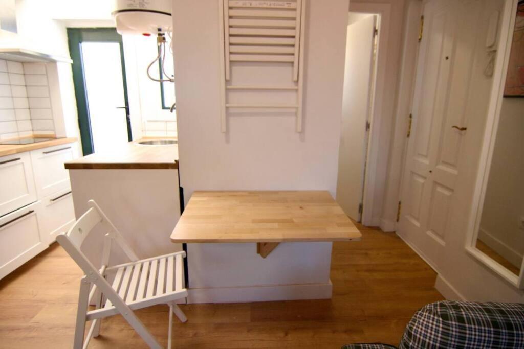 Nuevo, Recien Remodelado: Estudio Para 3 Personas Vigo Zewnętrze zdjęcie