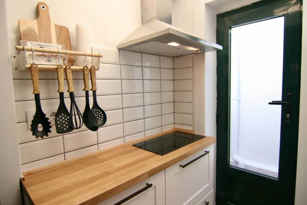 Nuevo, Recien Remodelado: Estudio Para 3 Personas Vigo Zewnętrze zdjęcie