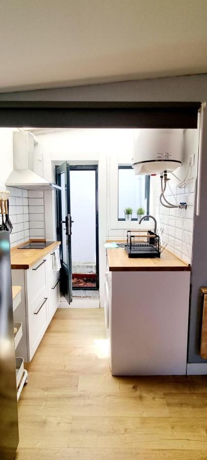 Nuevo, Recien Remodelado: Estudio Para 3 Personas Vigo Zewnętrze zdjęcie