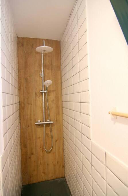 Nuevo, Recien Remodelado: Estudio Para 3 Personas Vigo Zewnętrze zdjęcie