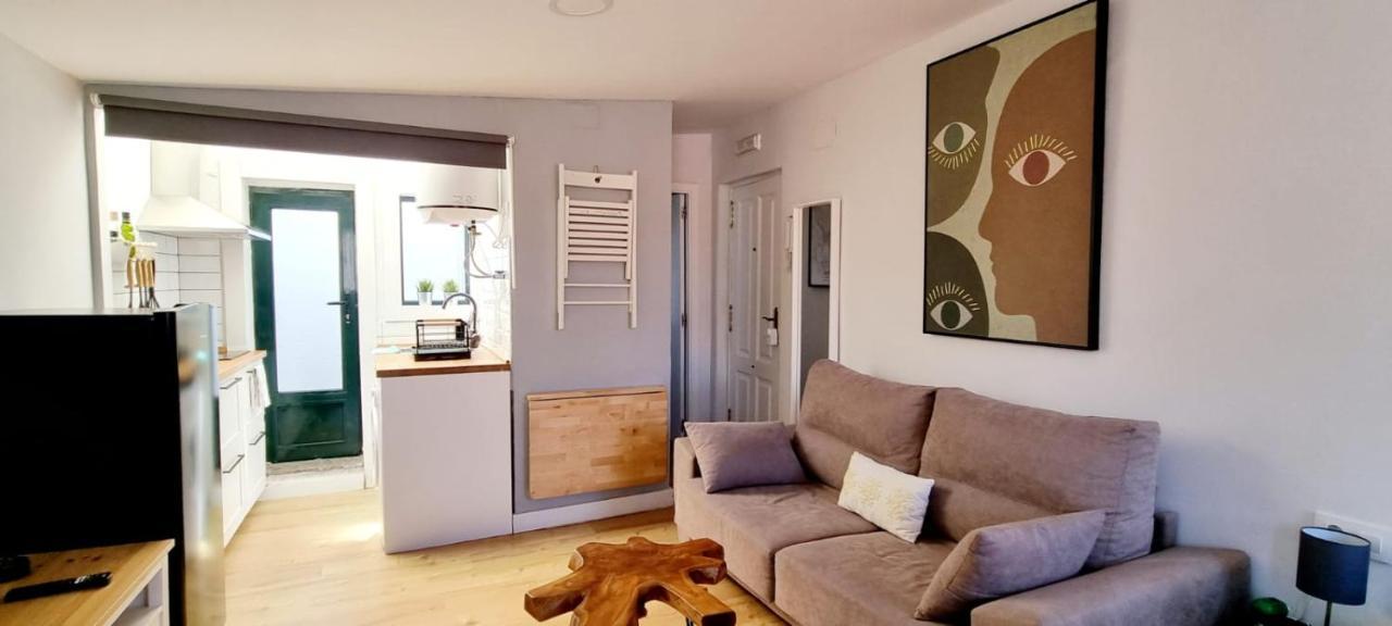 Nuevo, Recien Remodelado: Estudio Para 3 Personas Vigo Zewnętrze zdjęcie