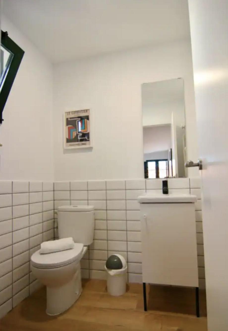 Nuevo, Recien Remodelado: Estudio Para 3 Personas Vigo Zewnętrze zdjęcie