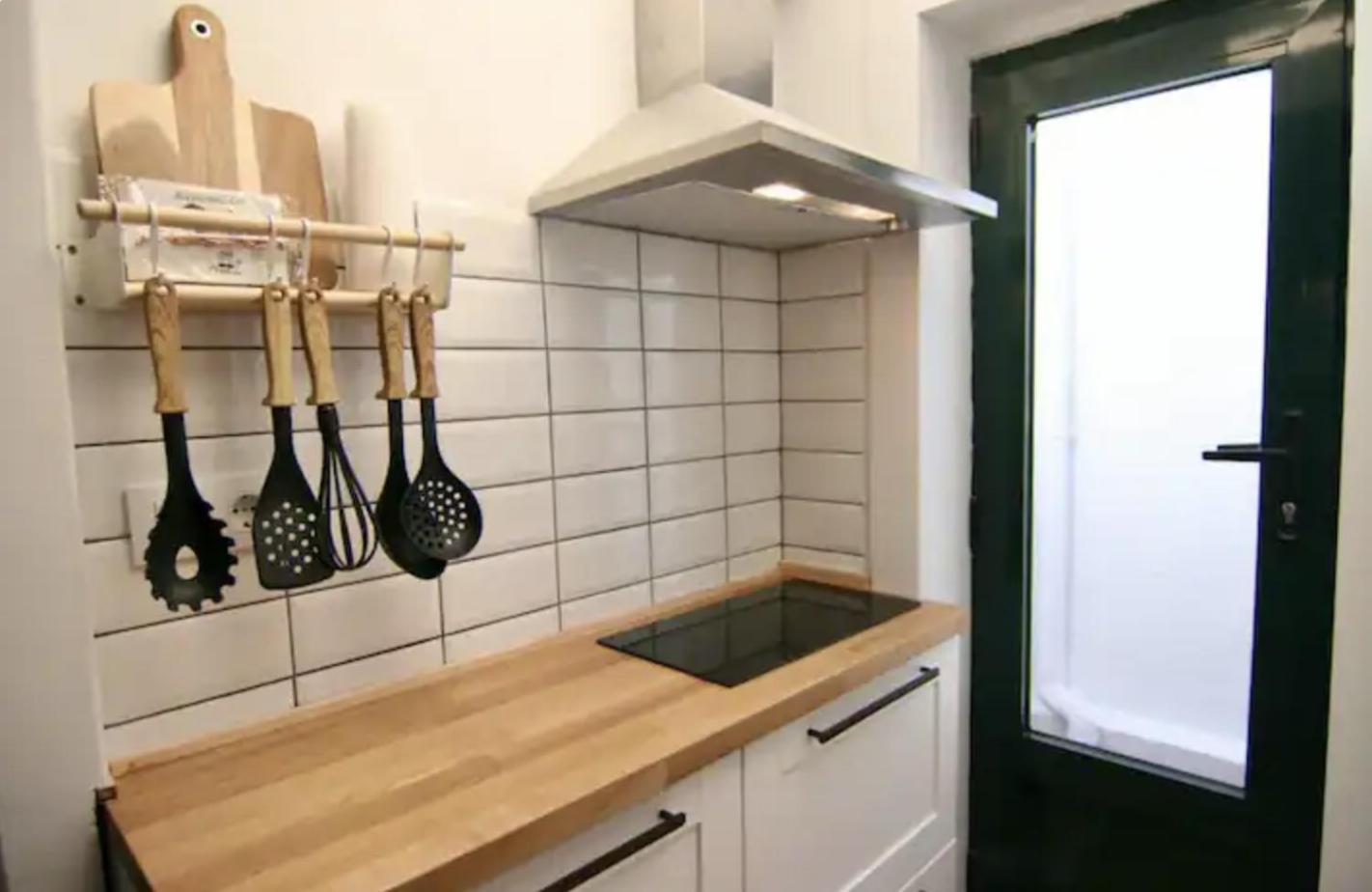 Nuevo, Recien Remodelado: Estudio Para 3 Personas Vigo Zewnętrze zdjęcie